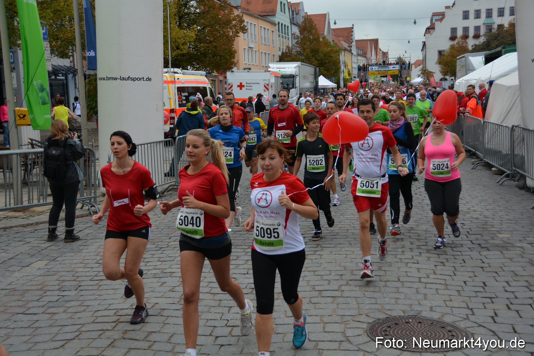 Stadtlauf Neumarkt 2015 0289
